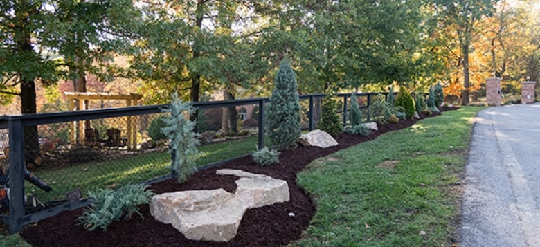 Transform Your Outdoor Space with Our Landscape Design Ideas