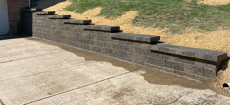 10 Retaining Wall Ideas to Enhance Your Landscape Design